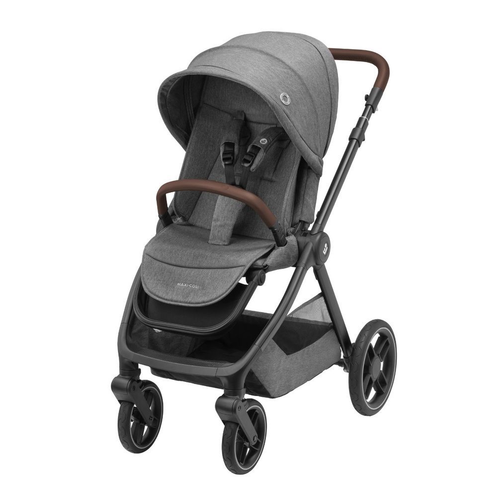 Cochecito  Maxi-Cosi  Oxford Select Grey
