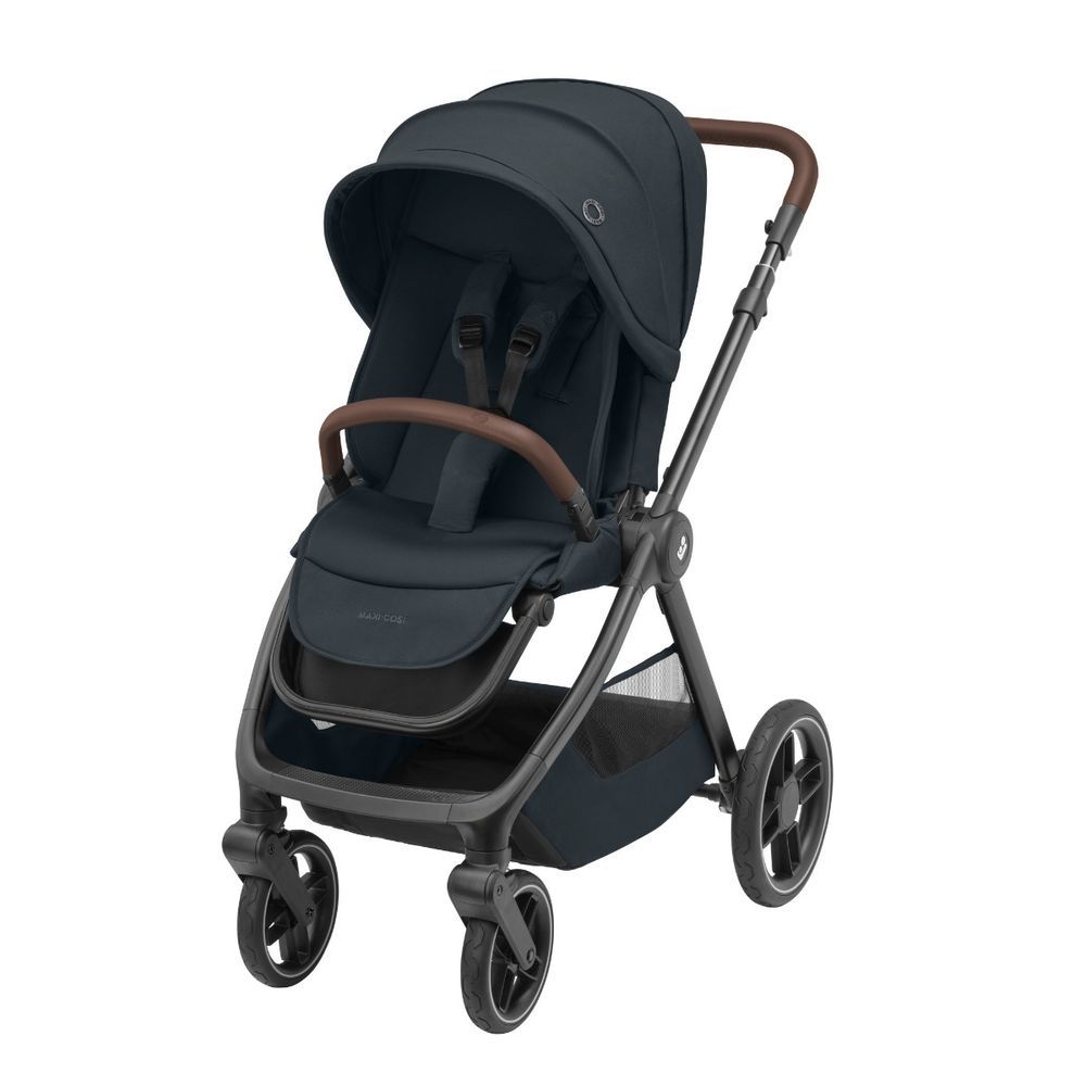 Cochecito  Maxi-Cosi  Oxford Essential Graphite