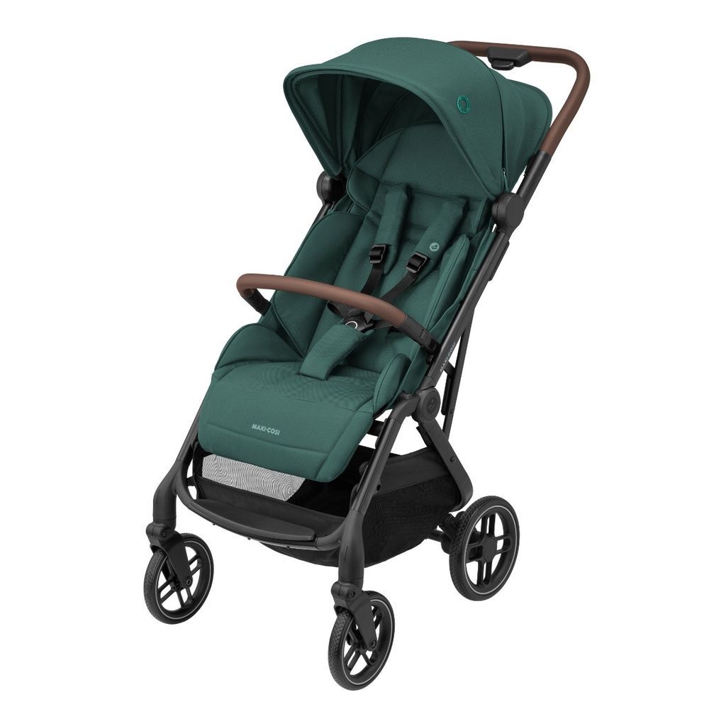 Cochecito  Maxi-Cosi  Soho Essential Green