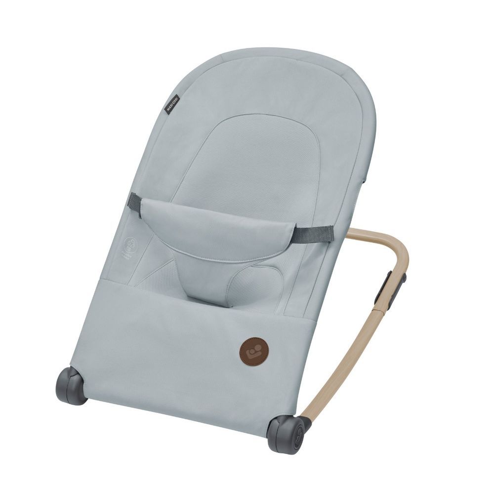 Silla Mecedora Loa  Beyond Grey Eco Maxi Cosi