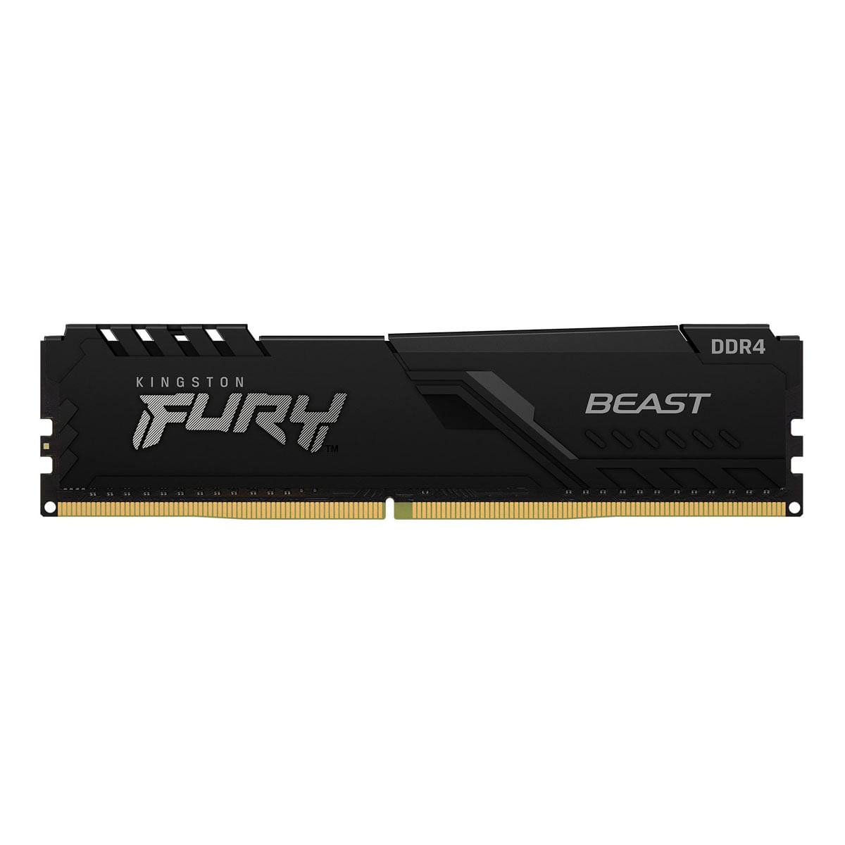 Memoria Ram Kingston 16GB 3200Mhza DDR4 FURY BLACK