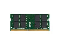 Memoria Ram Kingston 32GB 3200Mhza DDR4 SODIMM