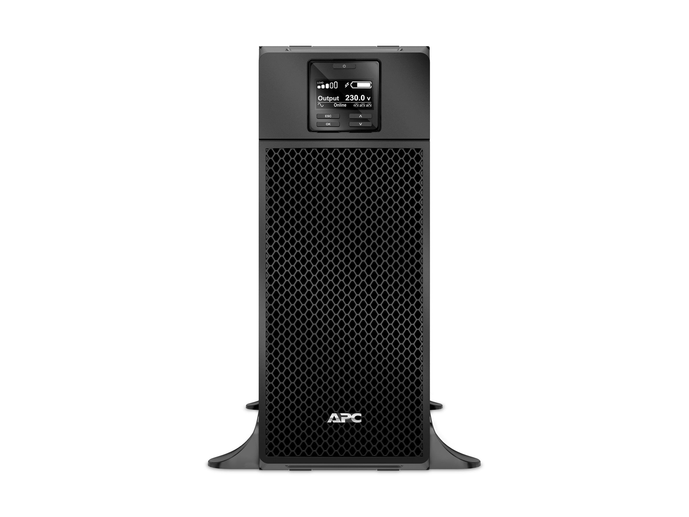 Ups Apc Smart Xl Srt6kxli Tower