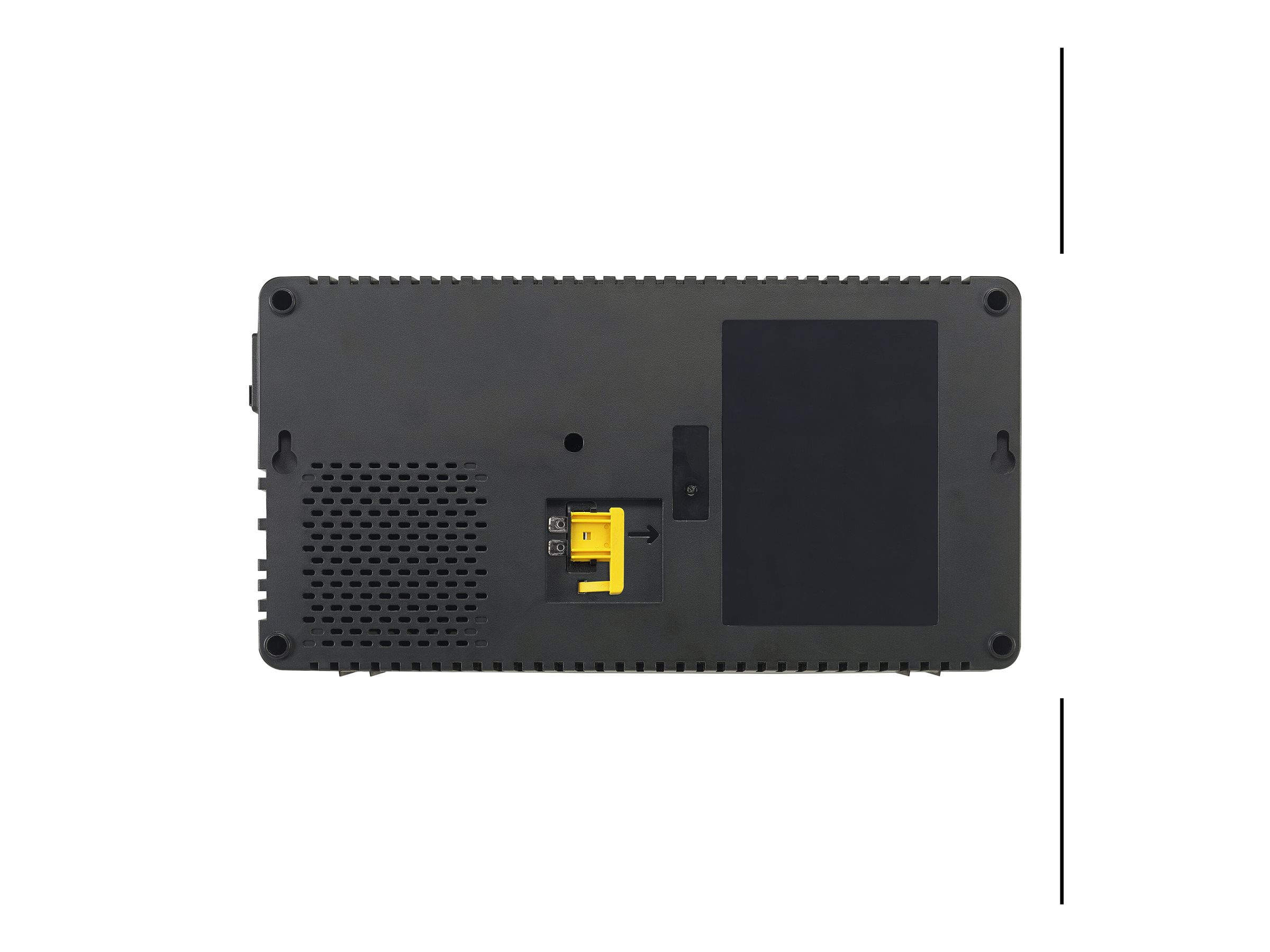 UPS Estabilizador APC Back BV 800VA