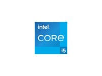 Procesador Core I5-12400F