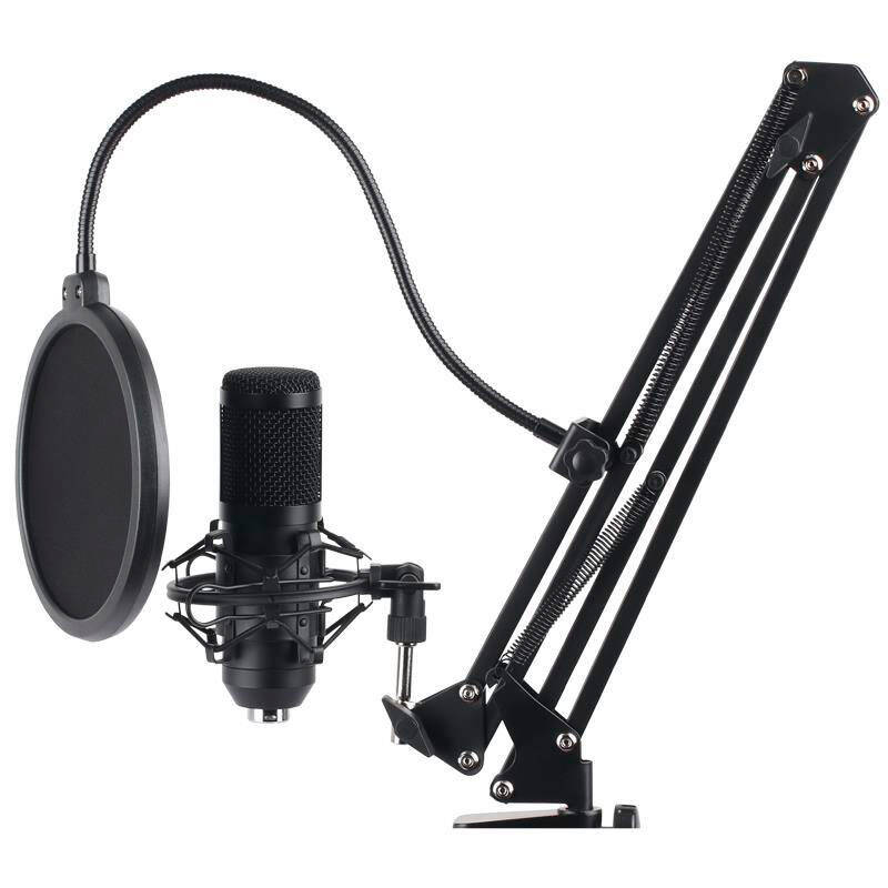Microfono Streaming Shenlong Sm-Arm909