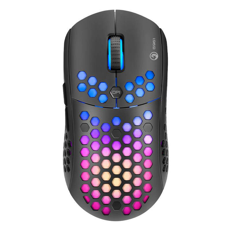 Mouse Marvo G961