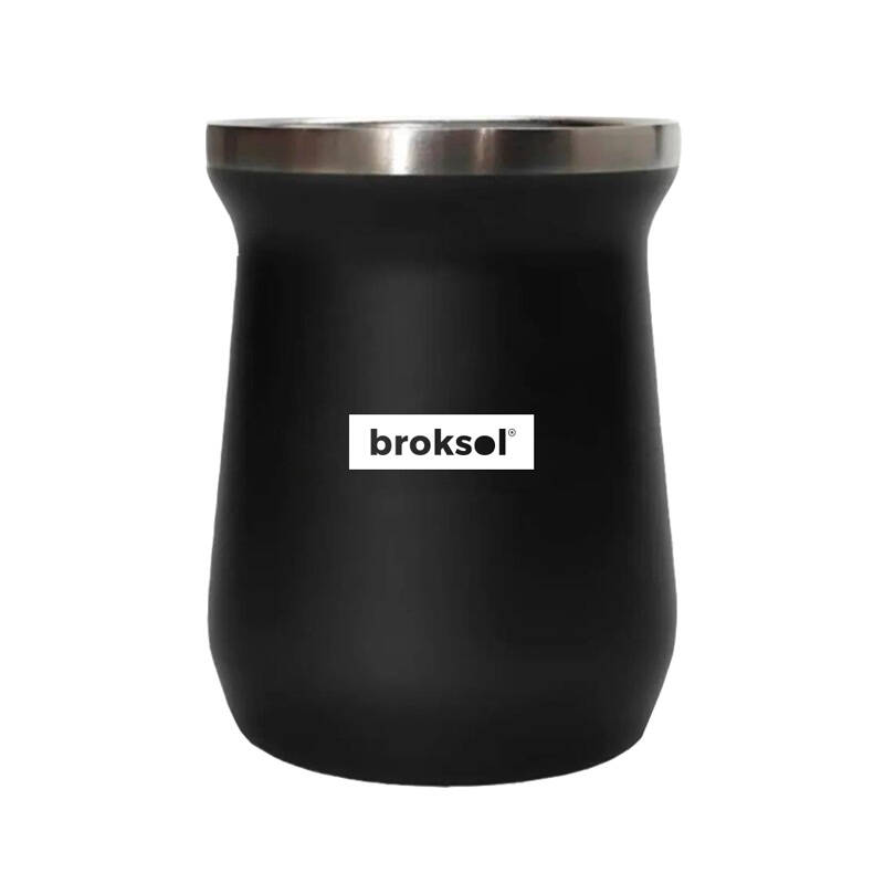 Mate Termico Broksol 300001Ne