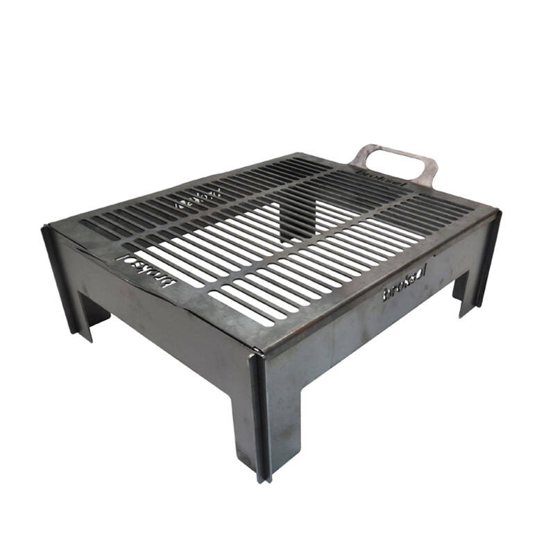 Parrilla Broksol 3006005