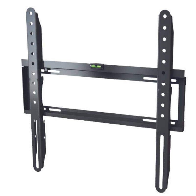 Soporte Tv Led Fijo Nakan 500Spl484f