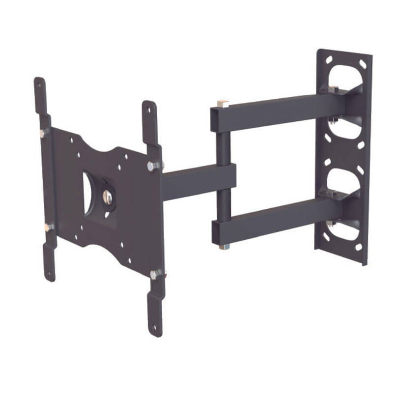 Soporte Tv Led Movil Nakan 500Spl575e