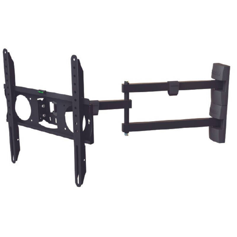 Soporte Tv Led Movil Nakan 500Spl780e
