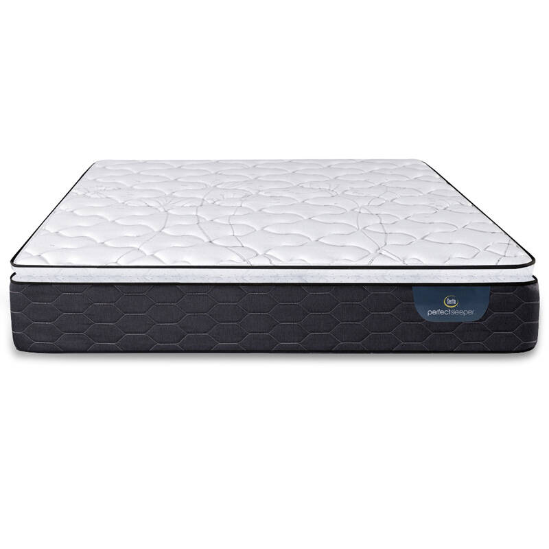 Colchon de Resortes Serta Monett Pocket 140X190