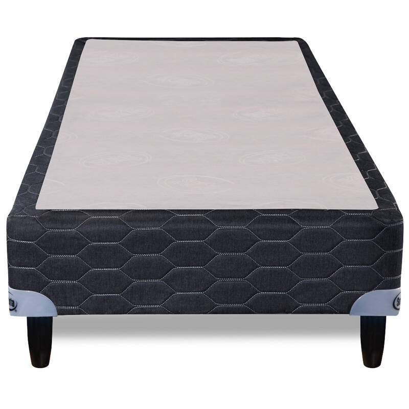 Sommier Serta Jackard 80X190