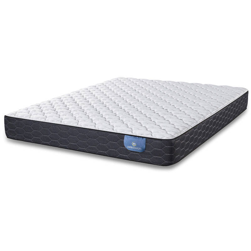 Colchon de Resortes Serta Joplin 200X200
