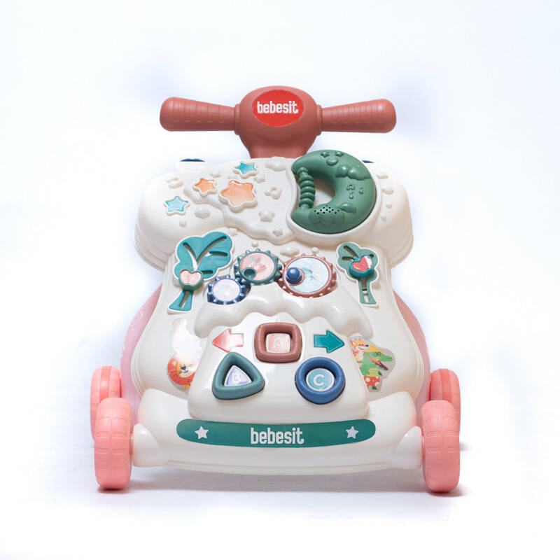 Andador Bebesit 1226-B