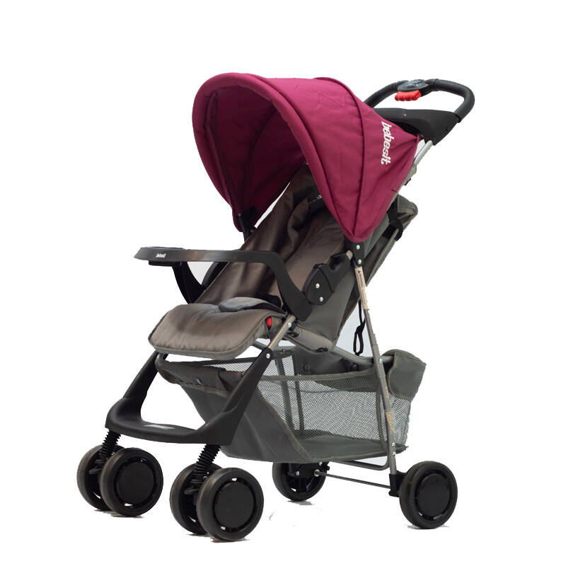 Coche de Paseo Bebesit 1337-I