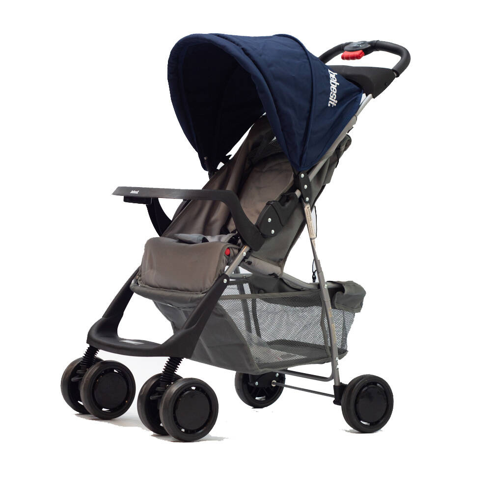 Coche de Paseo Bebesit 1337-K