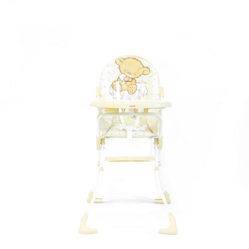 Silla de Comer Bebesit 6200-B