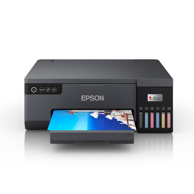 Impresora Epson L8050