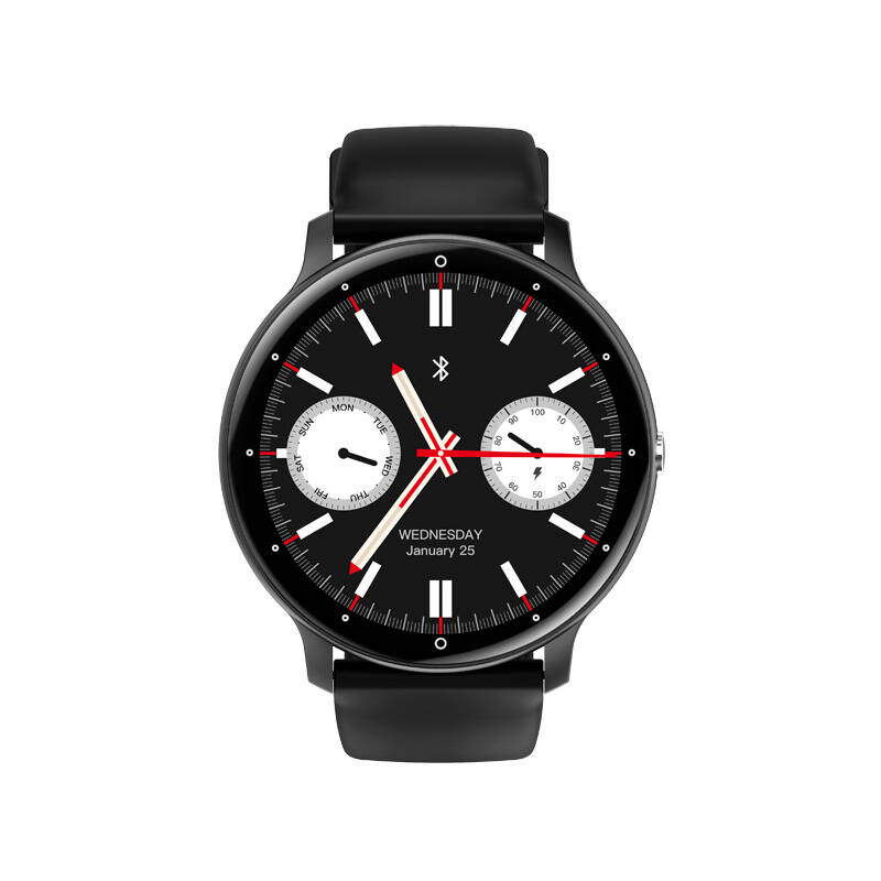 Reloj Smart Dekkin Acc-Sw-003