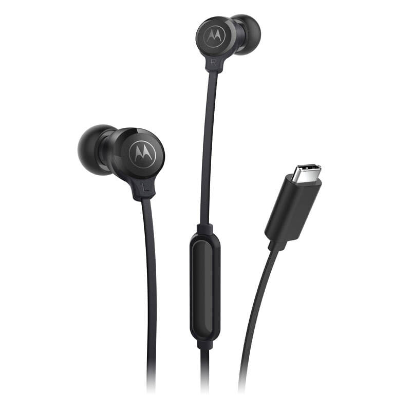 Auricular Motorola Earbuds 3C-S