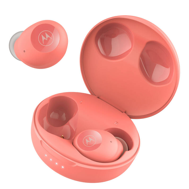 Auricular Motorola Moto Buds 250