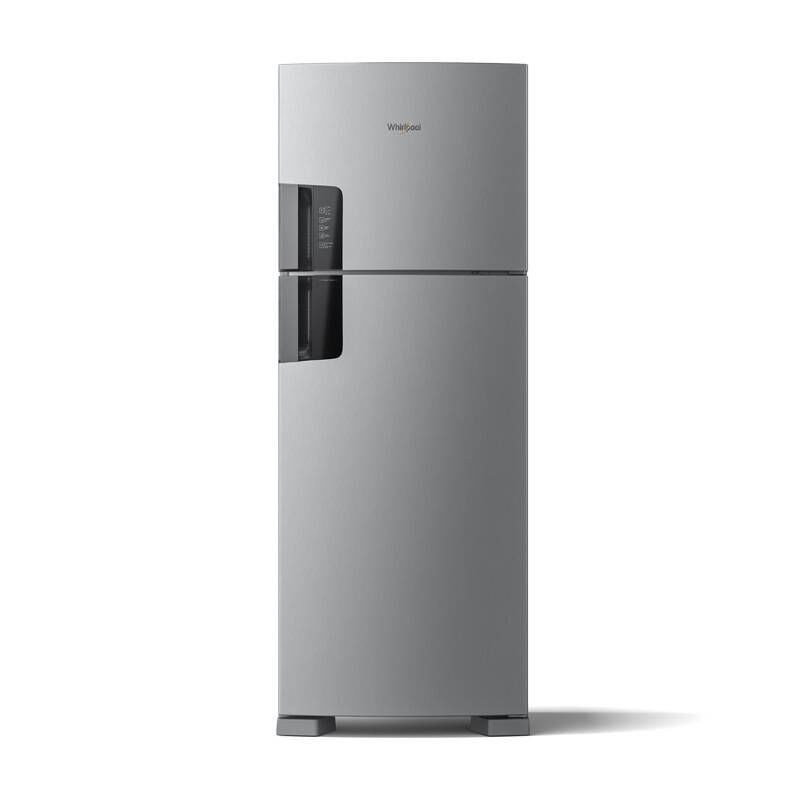 Heladera No Frost Whirlpool Wrm53jk Inoxidable