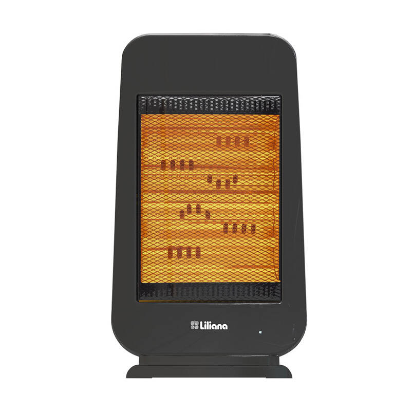 Calefactor Infrarrojo Liliana Cigf200n