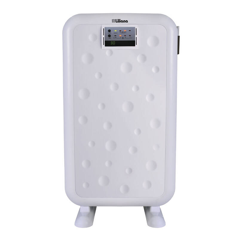 Turbocalefactor Liliana Tcv110d