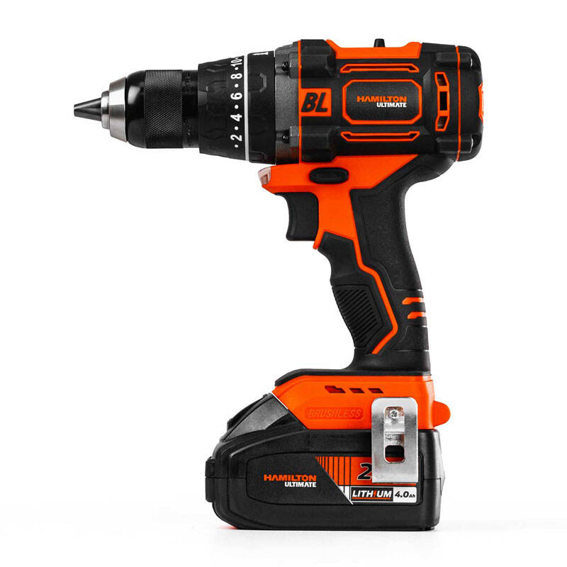 Taladro Hamilton Blt111