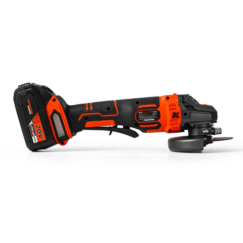 Amolador Angular Hamilton Blt115