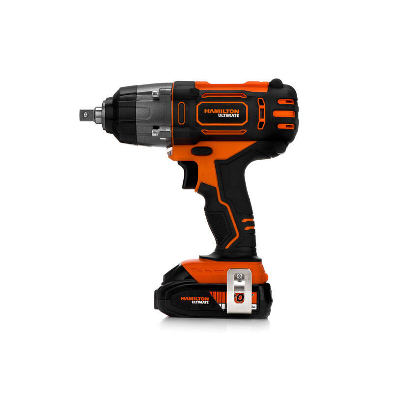 Llave de Impacto Hamilton Ult113