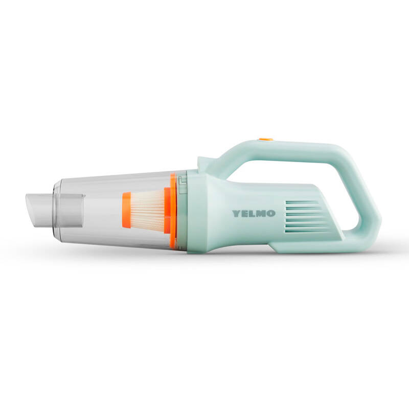 Aspiradora de Mano Yelmo As-3240