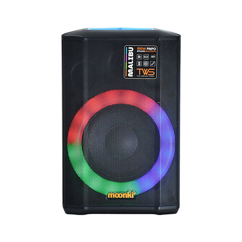 Parlante Portatil Moonki Sound Ms-R105blt