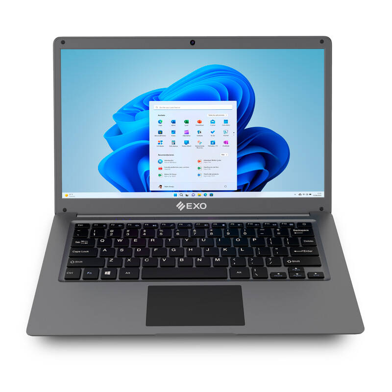 Notebook Exo Smart Xr2 Intel Celeron