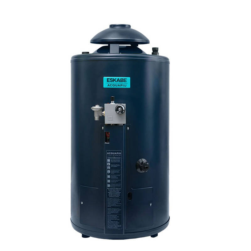Termotanque A Gas Eskabe H700 Sv