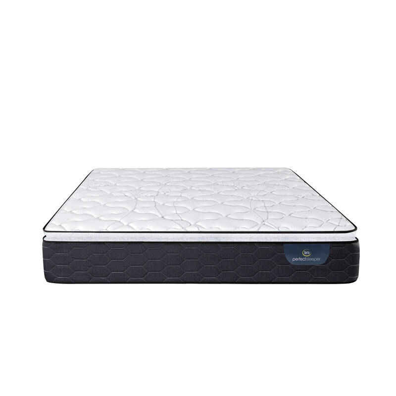 Colchon de Resortes Serta Monett Pocket 160X200