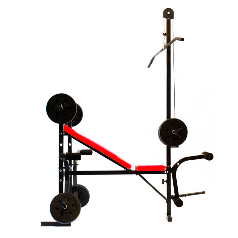 Multigym Randers Arg-150