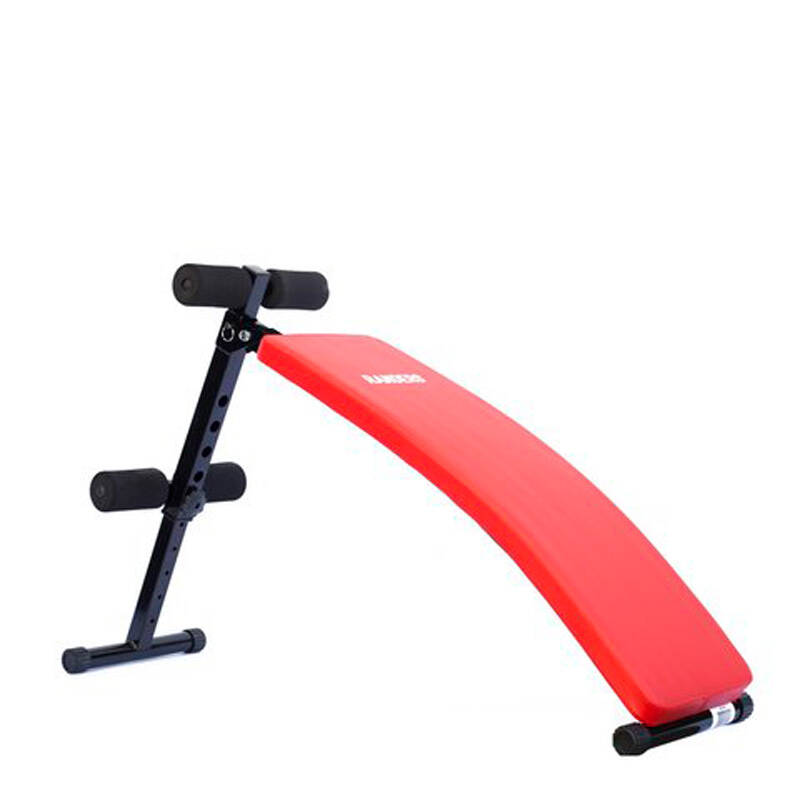 Banco Tabla Abdominal Randers Arg-203