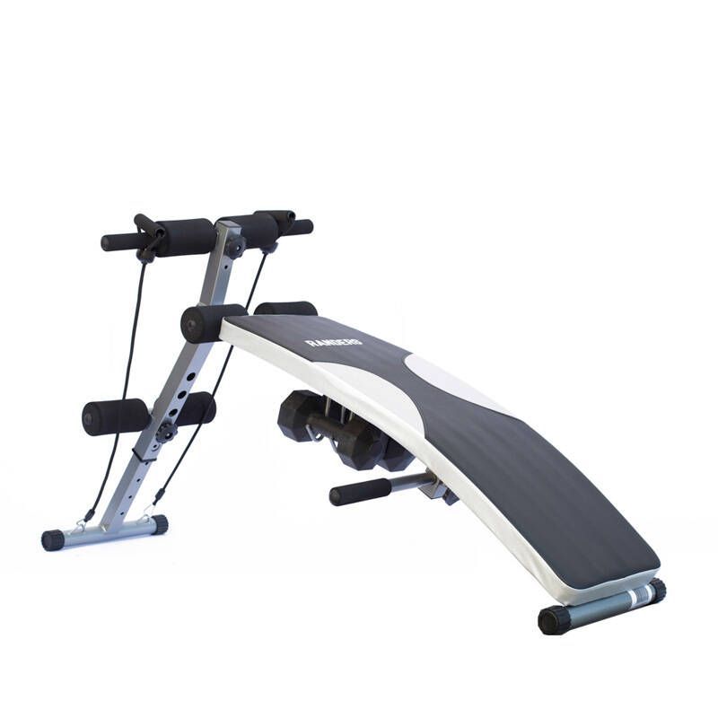 Banco Tabla Abdominal Randers Arg-207