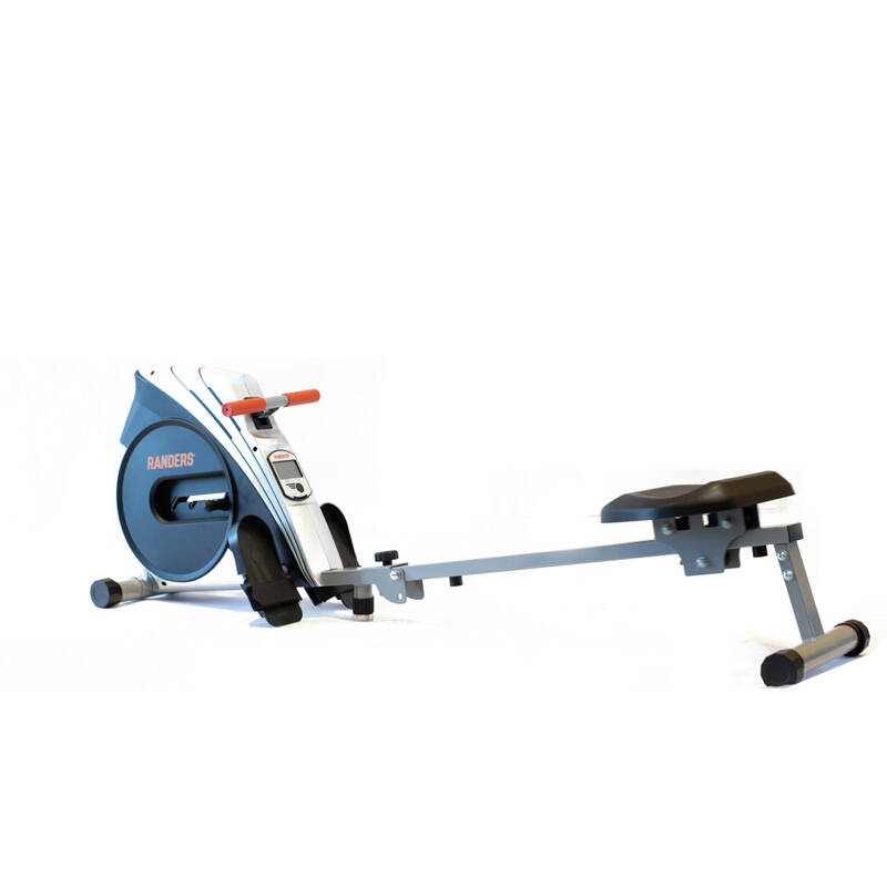 Simulador de Remo Randers Arg-901