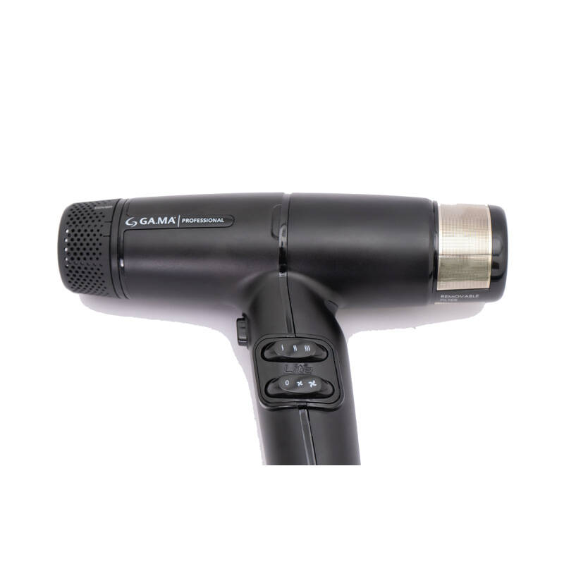 Secador de Cabello Ga.Ma Iq Lite