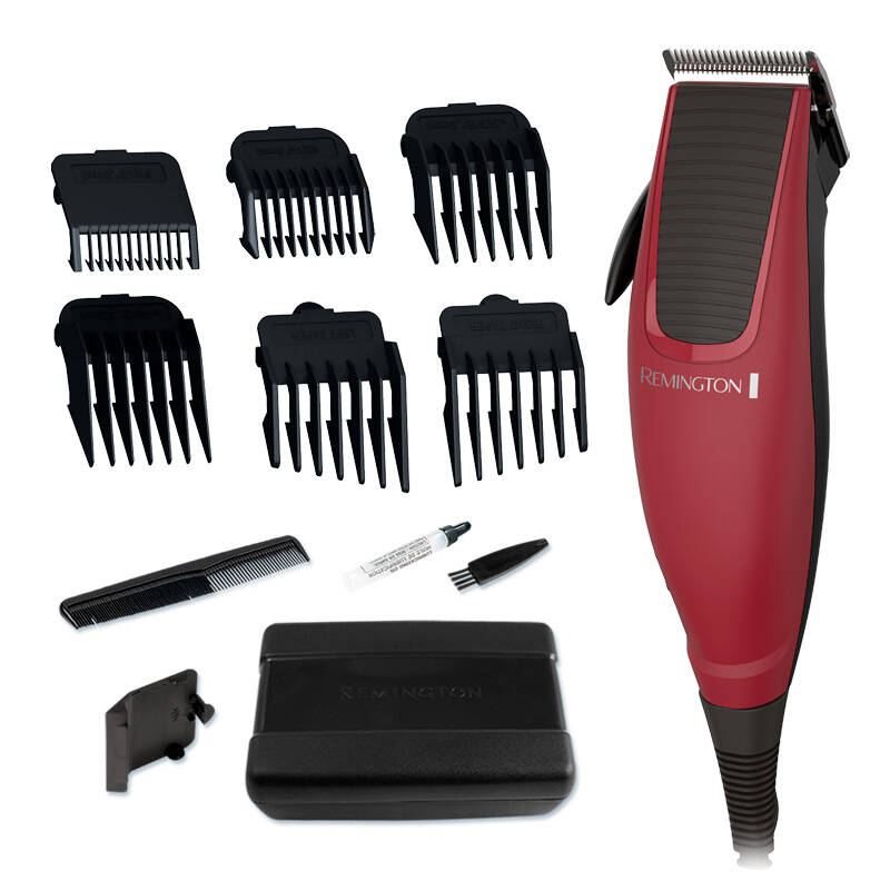 Cortadora de Cabello Remington Hc1095a