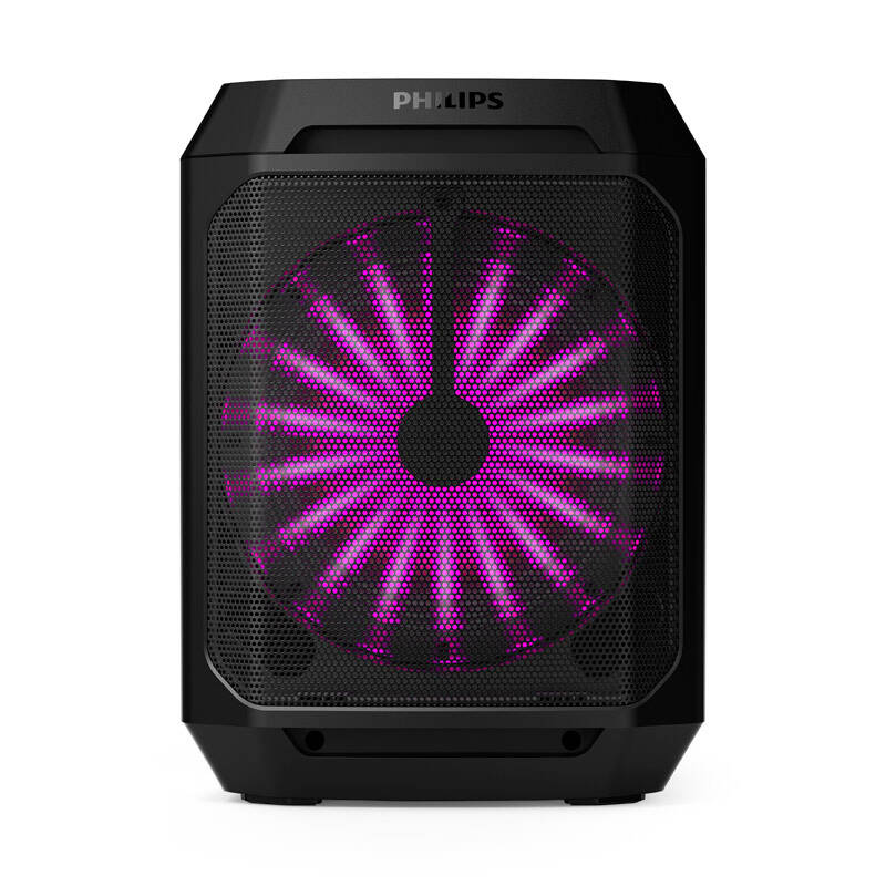 Parlante Potenciado Philips Tax2208/00