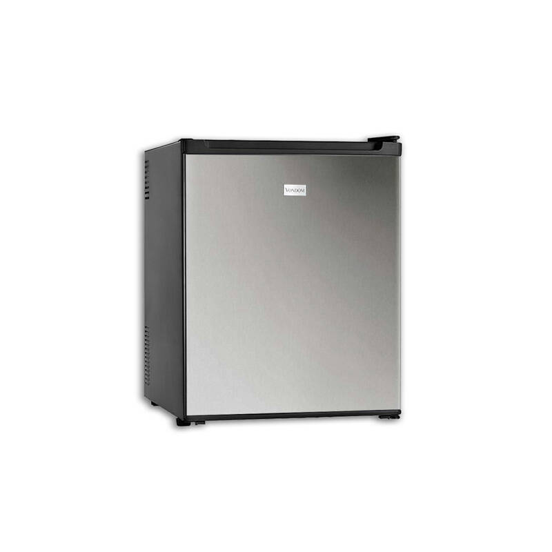Heladera Bajo Mesada Vondom 46L Rfg148a Acero Inoxidable