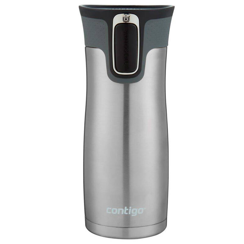 Vaso Termico Contigo Westloop