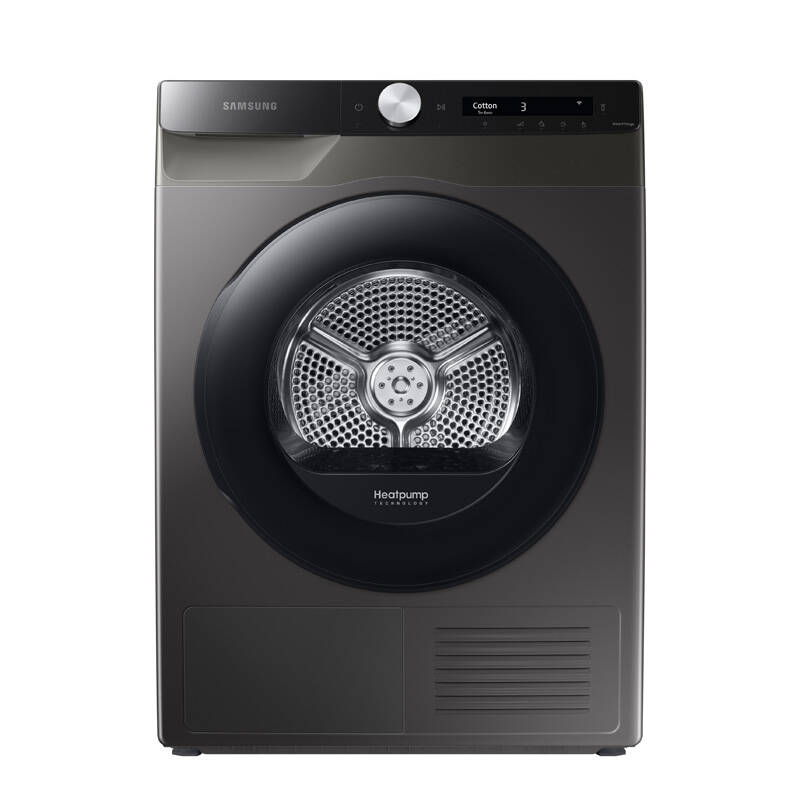 Secarropas Samsung Dv90t5240ax