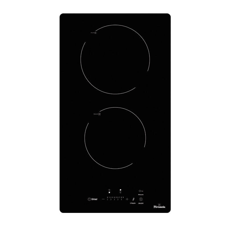 Anafe Vitroceramico Florencia Flor 6889G