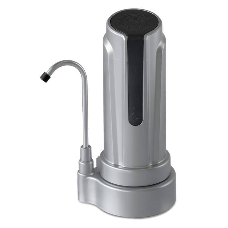 Purificador de Agua Dvigi Aqua